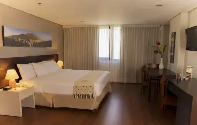Hotel Cct — foto 2