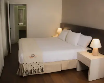 Hotel Cct — foto 4