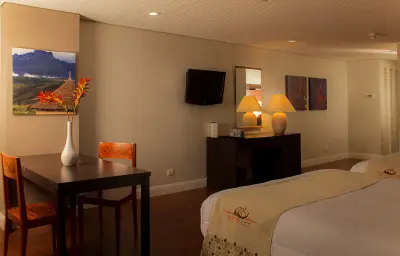 Hotel Cct — foto 5