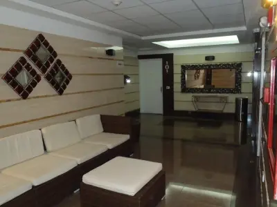 Novo Hotel — foto 3