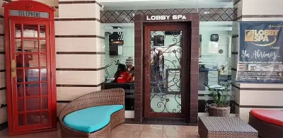 Novo Hotel — foto 4