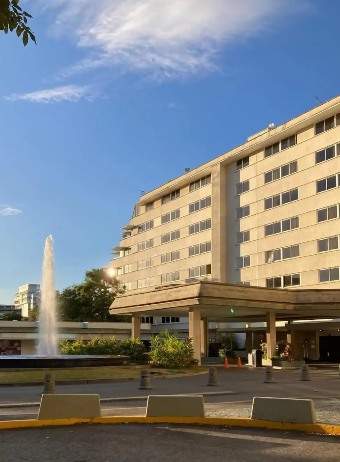 Tamanaco Hotel — foto 1