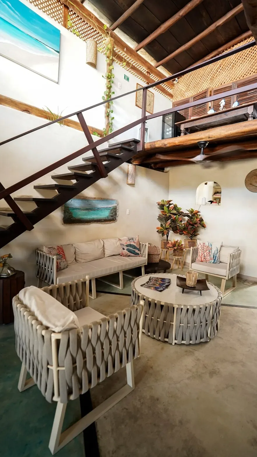 Casa Turquesa — foto 1