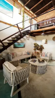 Casa Turquesa