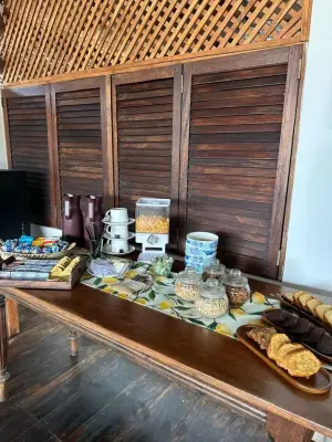 Casa Turquesa — foto 4