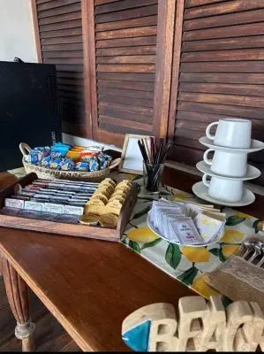 Casa Turquesa — foto 5