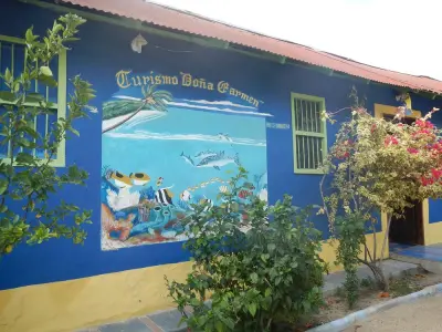 Doña Carmen — foto 2