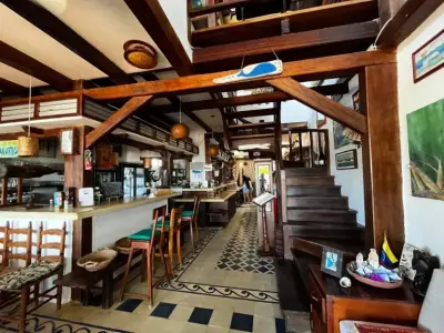 El Canto De La Ballena — foto 2