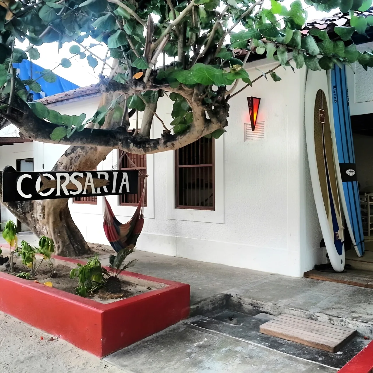 La Corsaria — foto 1