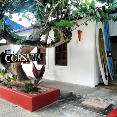 La Corsaria