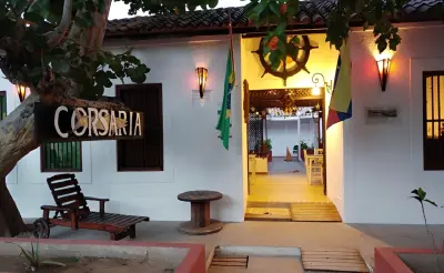 La Corsaria — foto 2