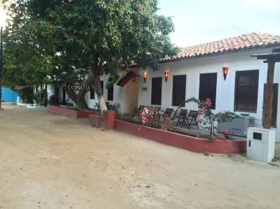 La Corsaria — foto 3