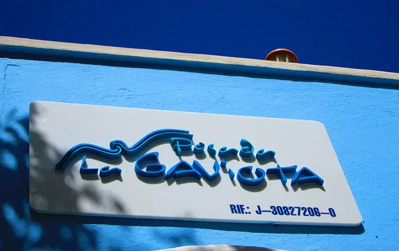 La Gaviota — foto 1