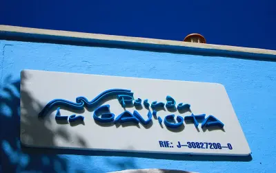 La Gaviota