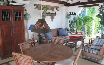 La Gaviota — foto 3