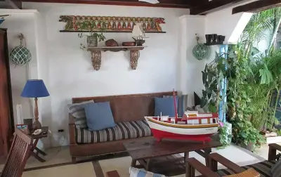 La Gaviota — foto 4
