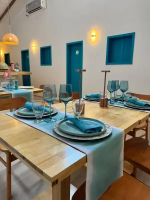 La Langosta — foto 5