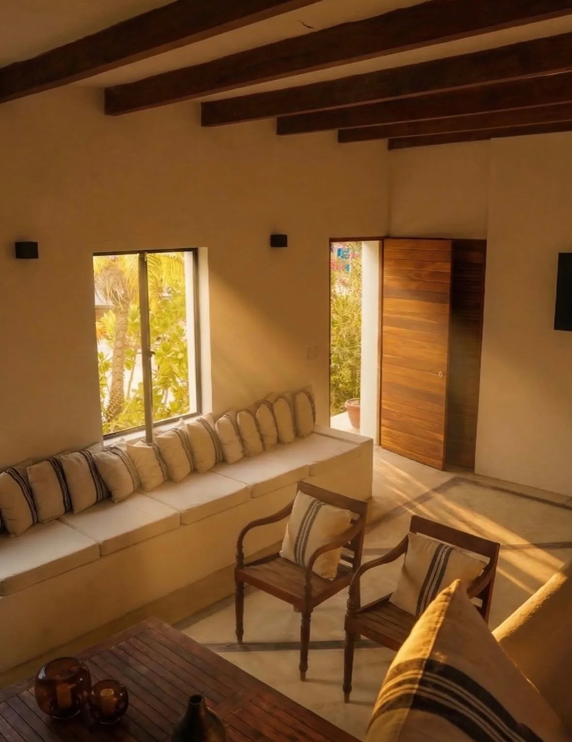 Villa Caracol — foto 1