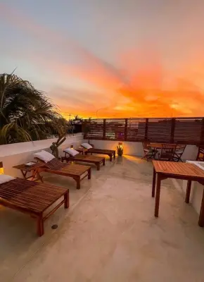 Villa Caracol — foto 3