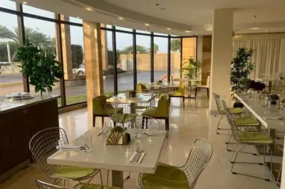 Eurobuilding Coro
