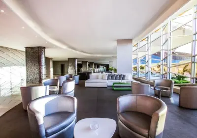 Lidotel Paraguaná — foto 2