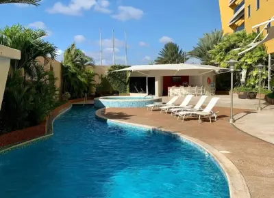Lidotel Paraguaná — foto 5