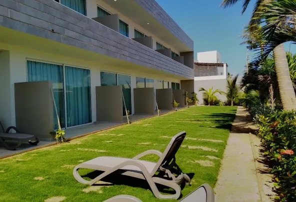 Paradise Adícora — foto 1