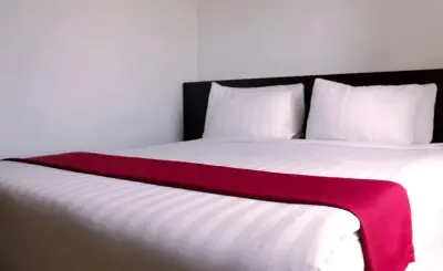 Hesperia Morrocoy