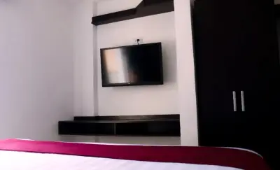 Hesperia Morrocoy — foto 2