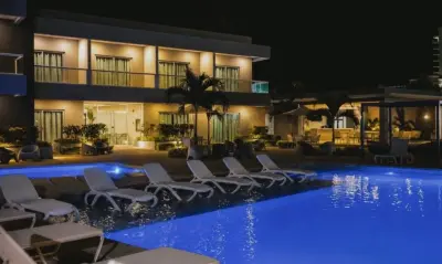 Tibisay Morrocoy — foto 2