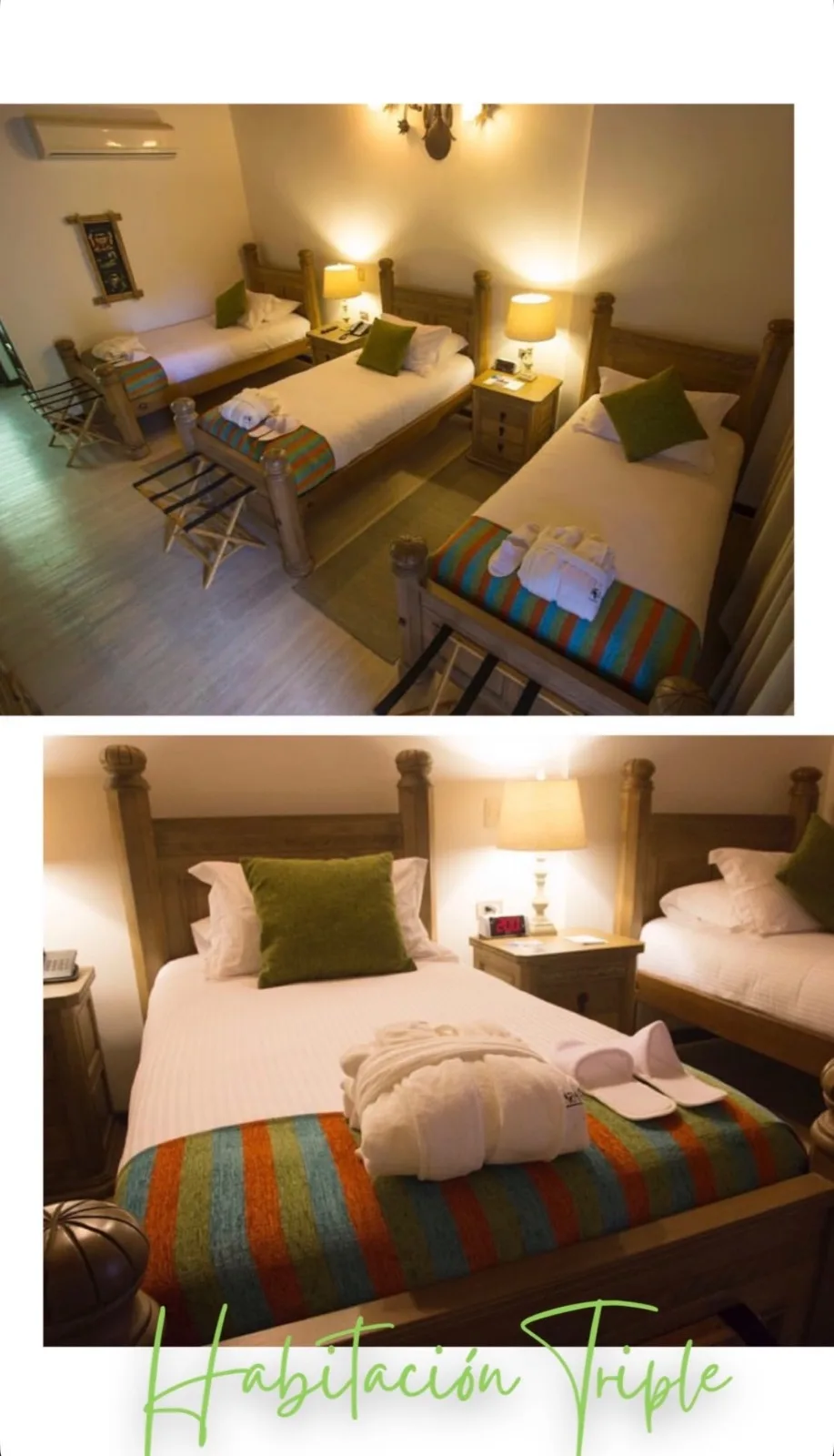 Ara Merú Lodge — foto 1