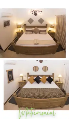 Ara Merú Lodge — foto 2