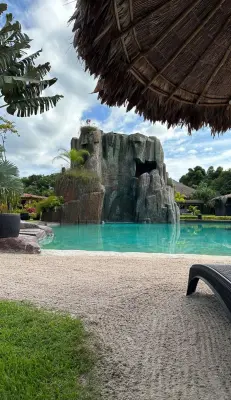 Ara Merú Lodge — foto 4