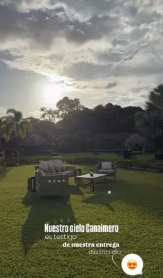 Ara Merú Lodge — foto 5