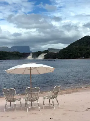 Campamento Canaima