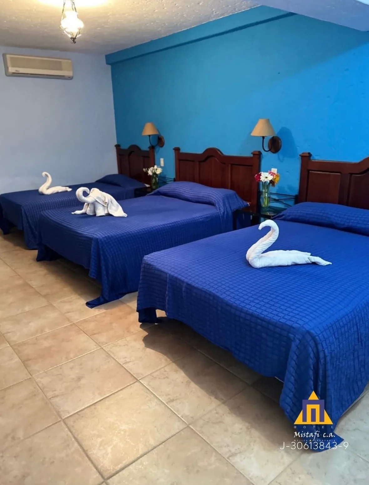 Hotel Mistafí — foto 1