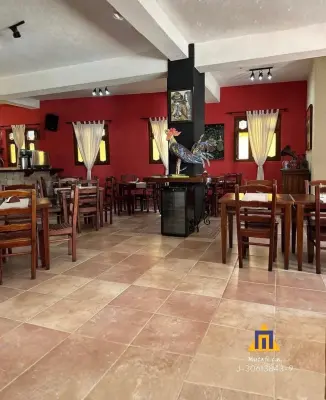 Hotel Mistafí — foto 2