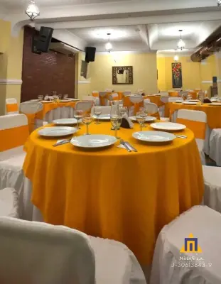 Hotel Mistafí — foto 3