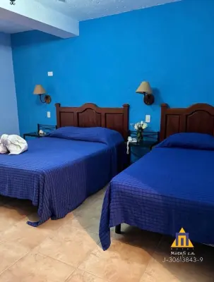 Hotel Mistafí — foto 5
