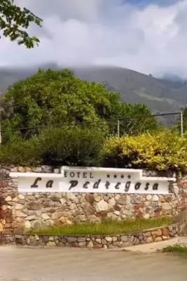 Hotel La Pedregosa — foto 4
