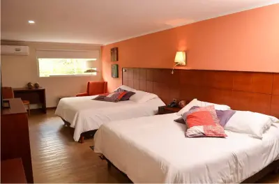 Hotel La Pedregosa — foto 5