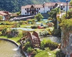 Hotel La Trucha Azul — foto 1