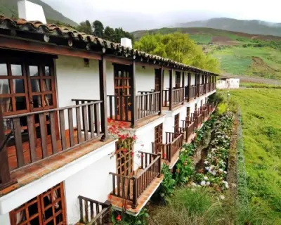 Hotel La Trucha Azul — foto 2
