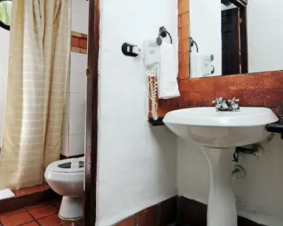 Hotel La Trucha Azul — foto 3