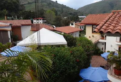 Estancia De Xinia Y Peter — foto 2