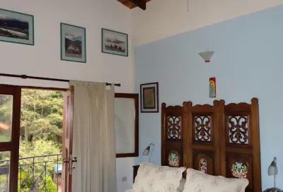 Estancia De Xinia Y Peter — foto 3