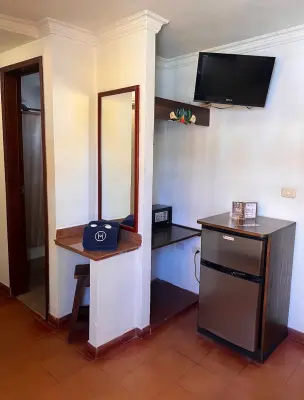 Hotel Casa Merlot — foto 3