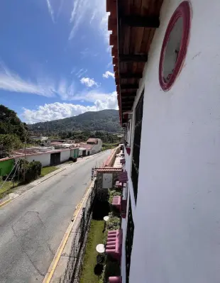 Hotel Casa Merlot — foto 4