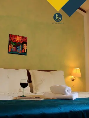 Hotel El Serrano — foto 5