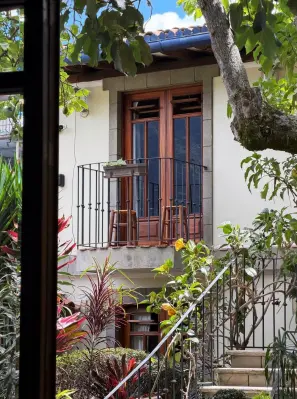 Posada Casa Sol — foto 3